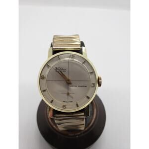 Walden E Extra Men's Watch